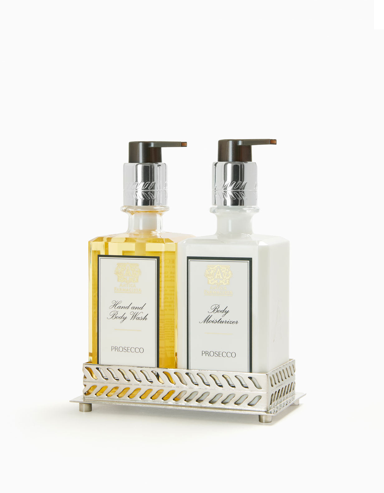 Nickel Bath & Body Gift Set: Prosecco