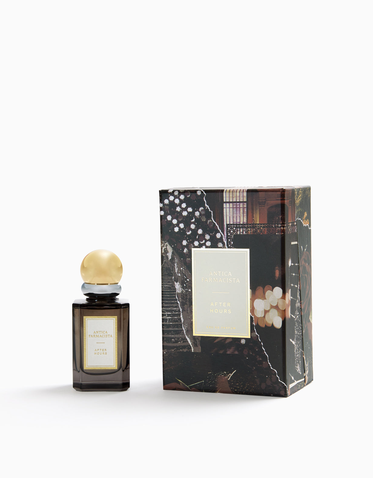 After Hours Perfume
