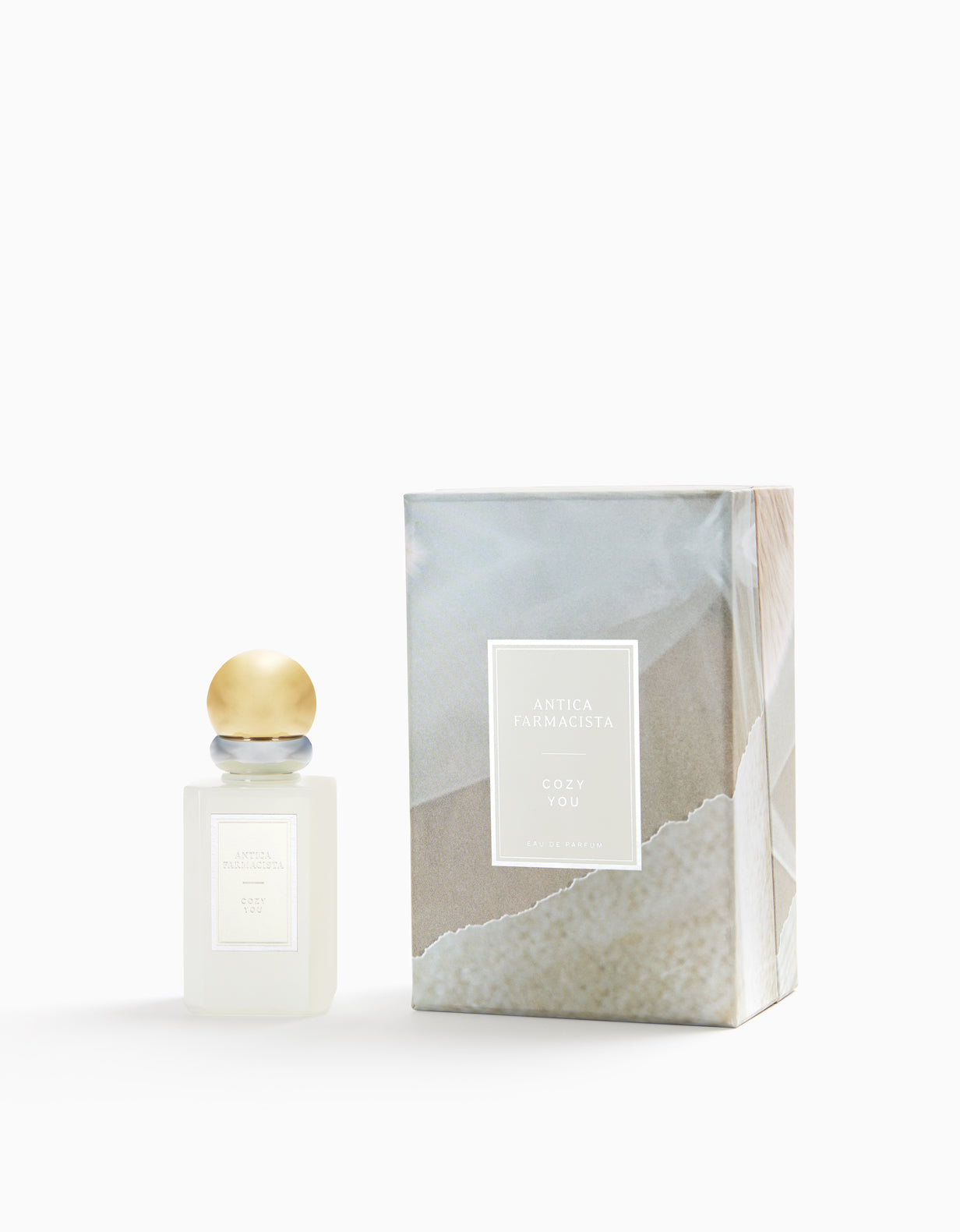 Cozy You Perfume