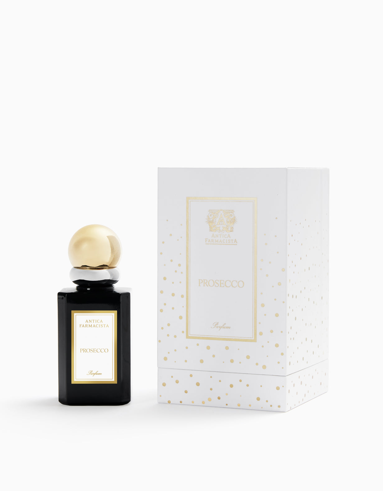 Prosecco Anniversary Perfume