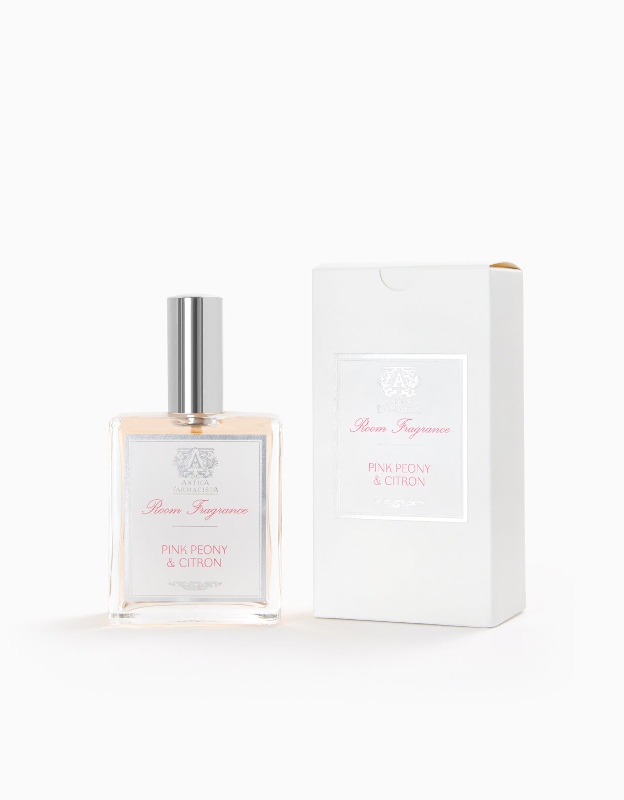 Pink Peony & Citron Room Spray