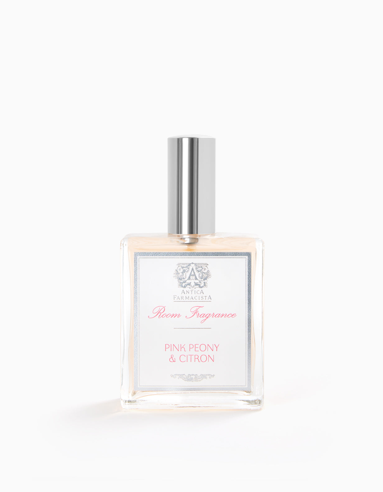 Pink Peony & Citron Room Spray