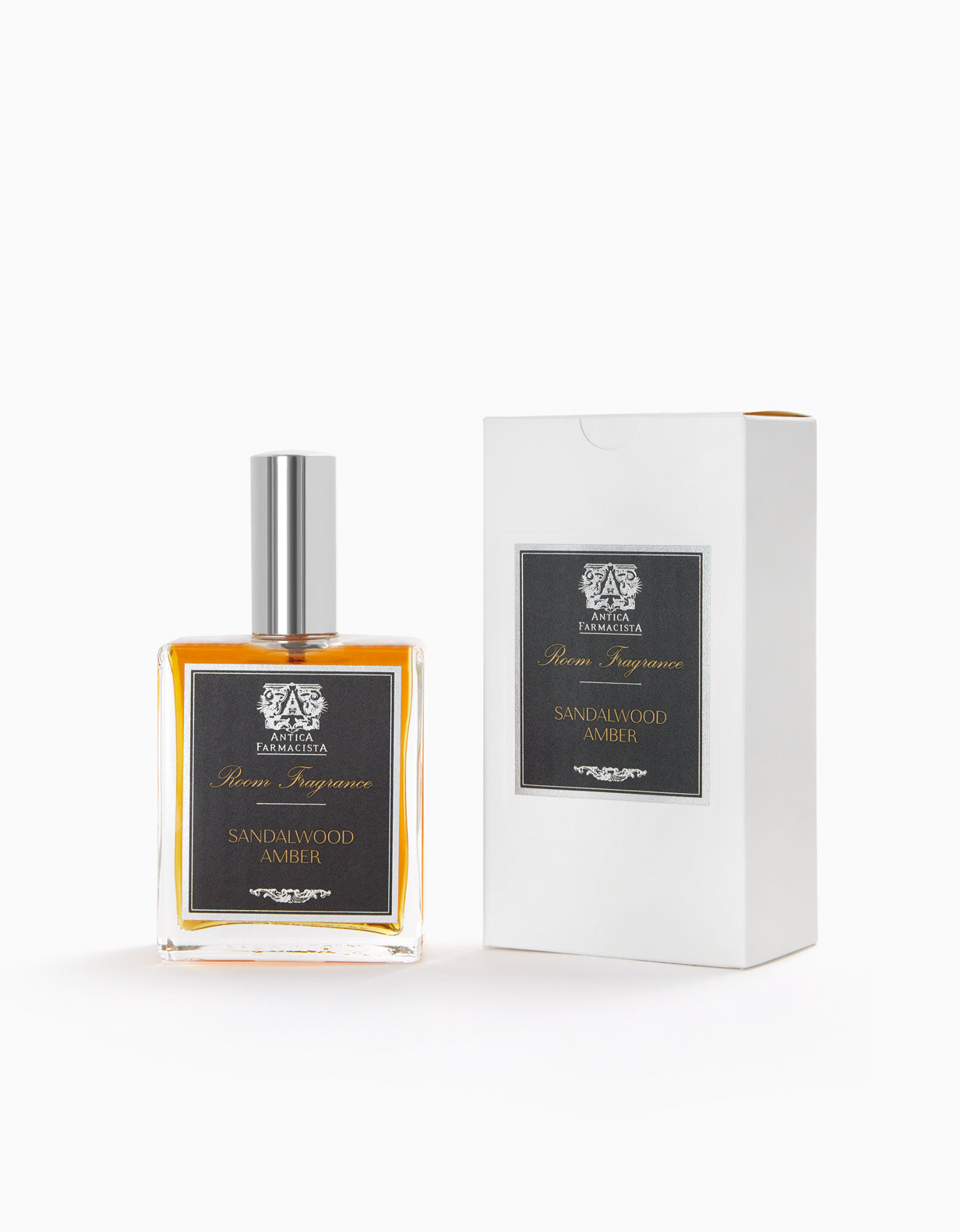 Sandalwood Amber Room Spray