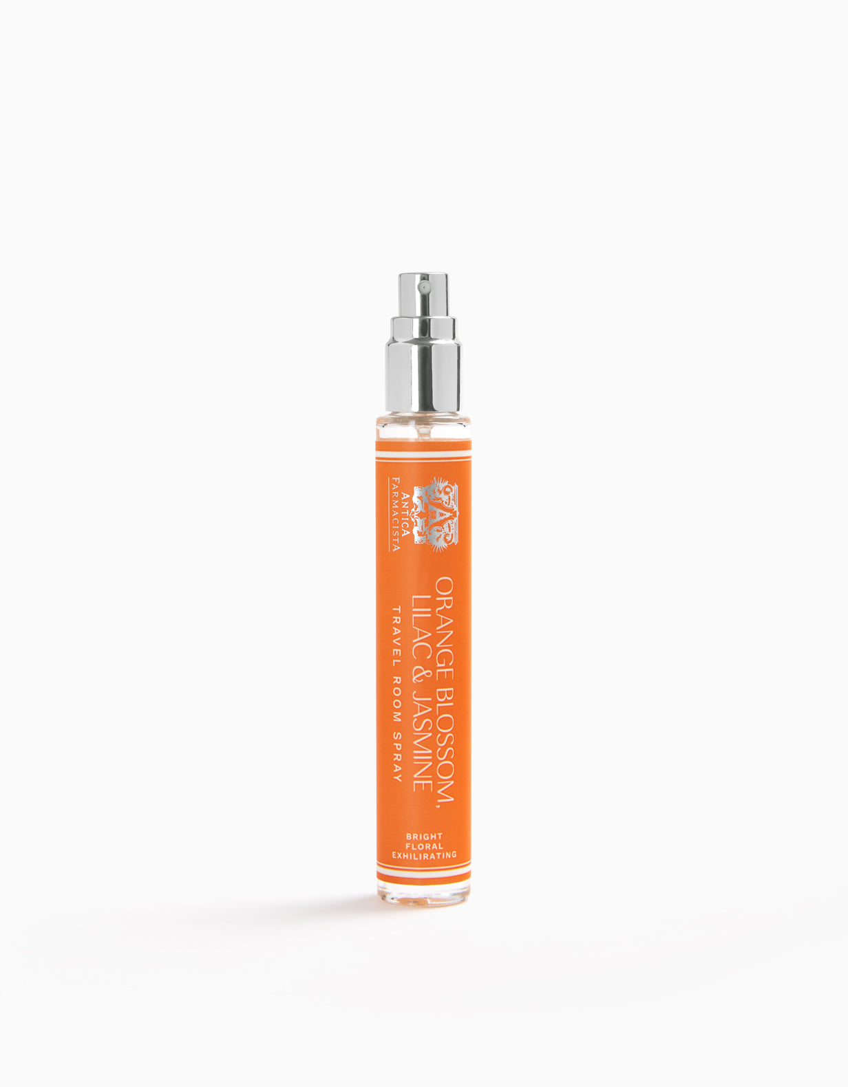 Orange Blossom Travel Room Spray