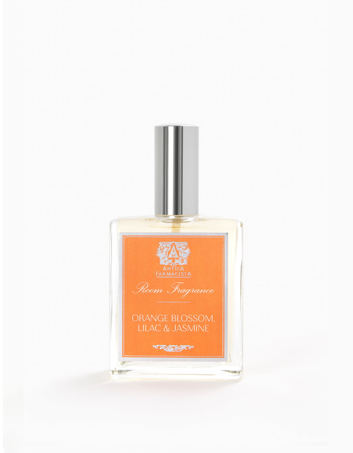 Orange Blossom, Lilac, & Jasmine Room Spray