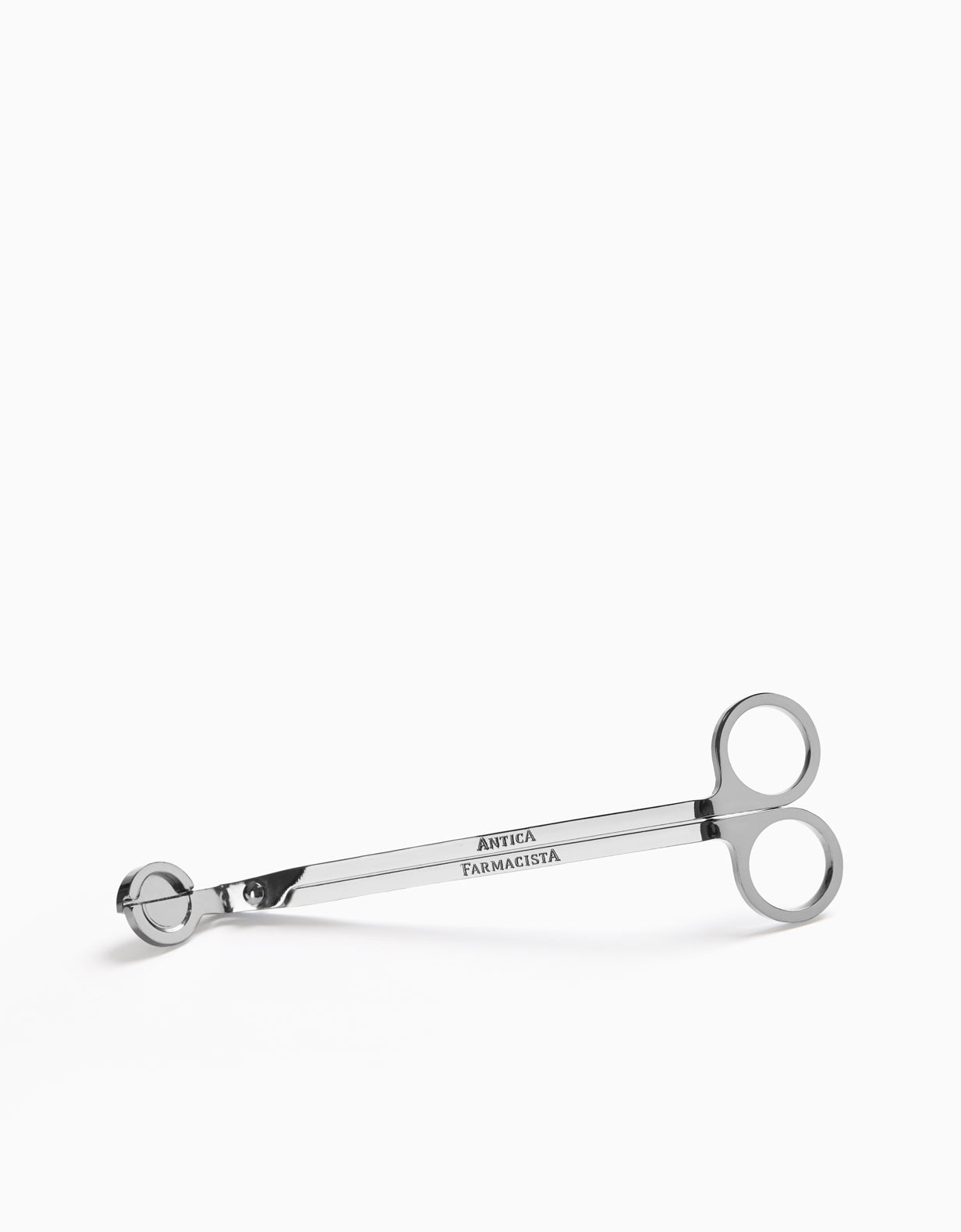 Wick Trimmer