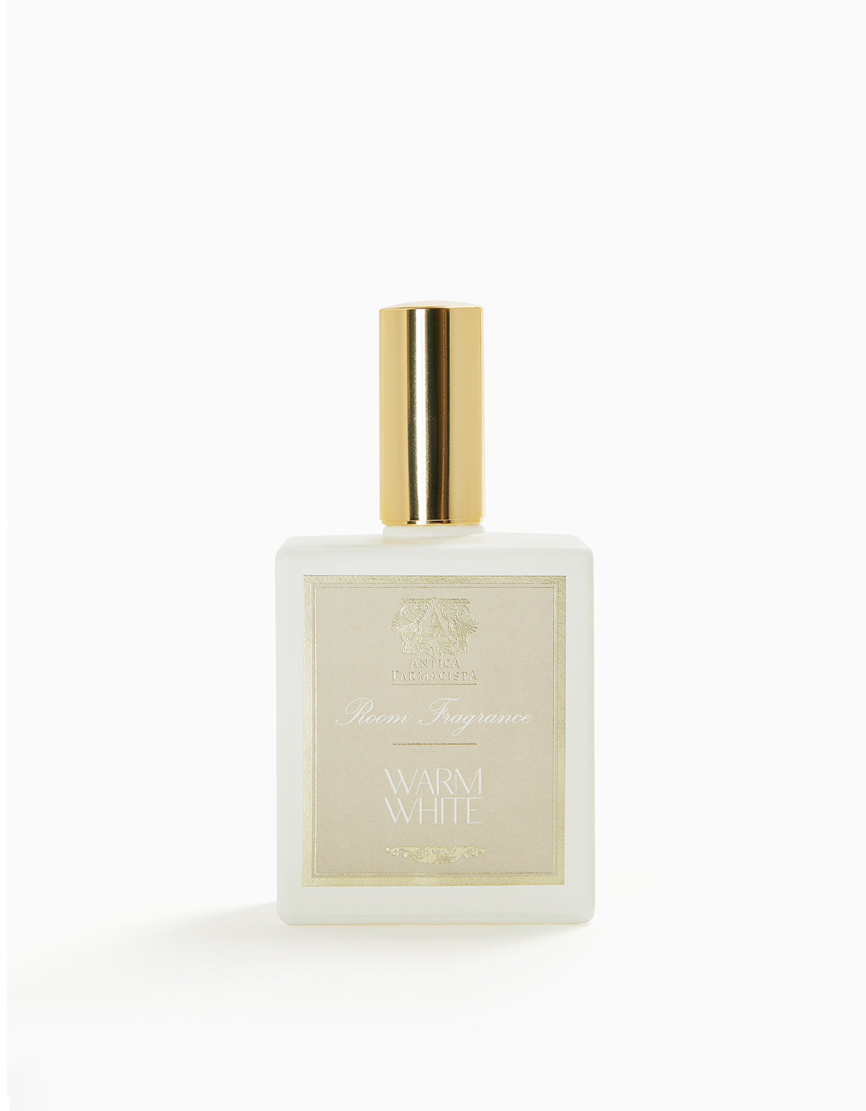 Warm White Room Spray