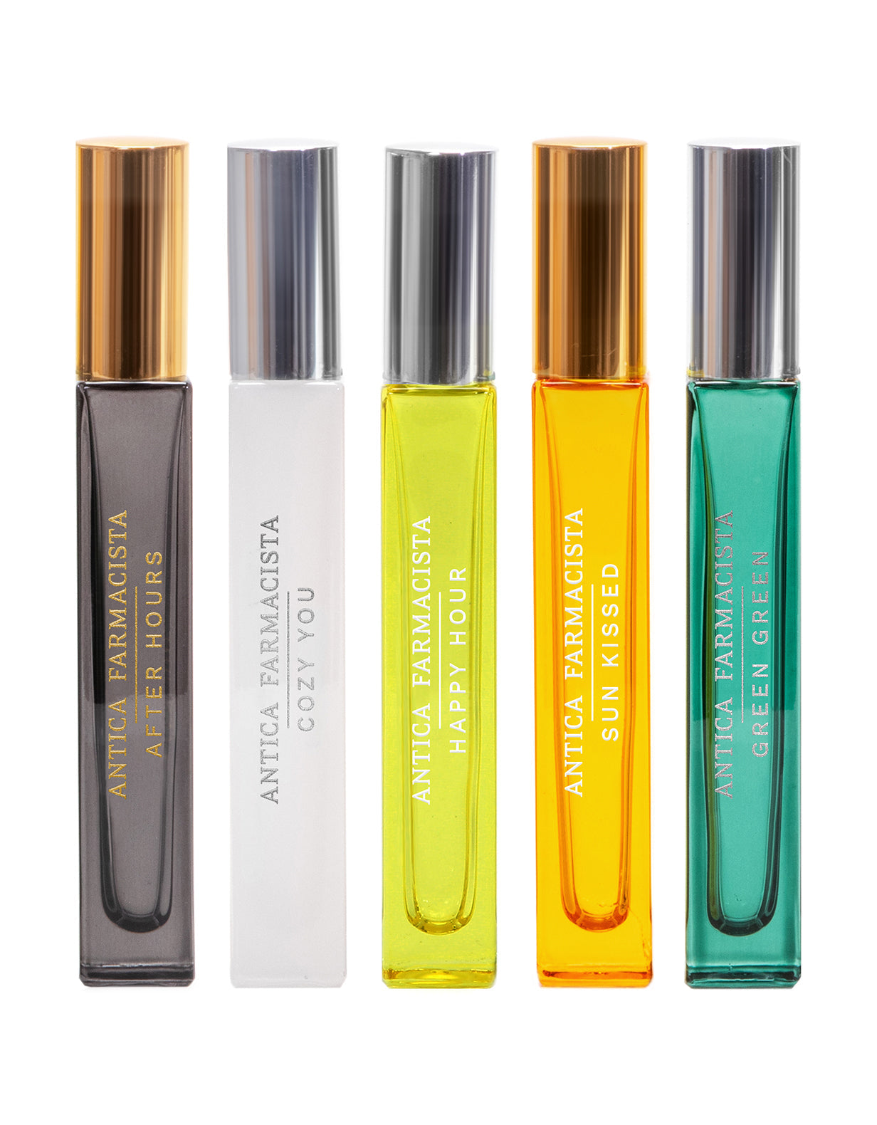 Facets Travel Collection