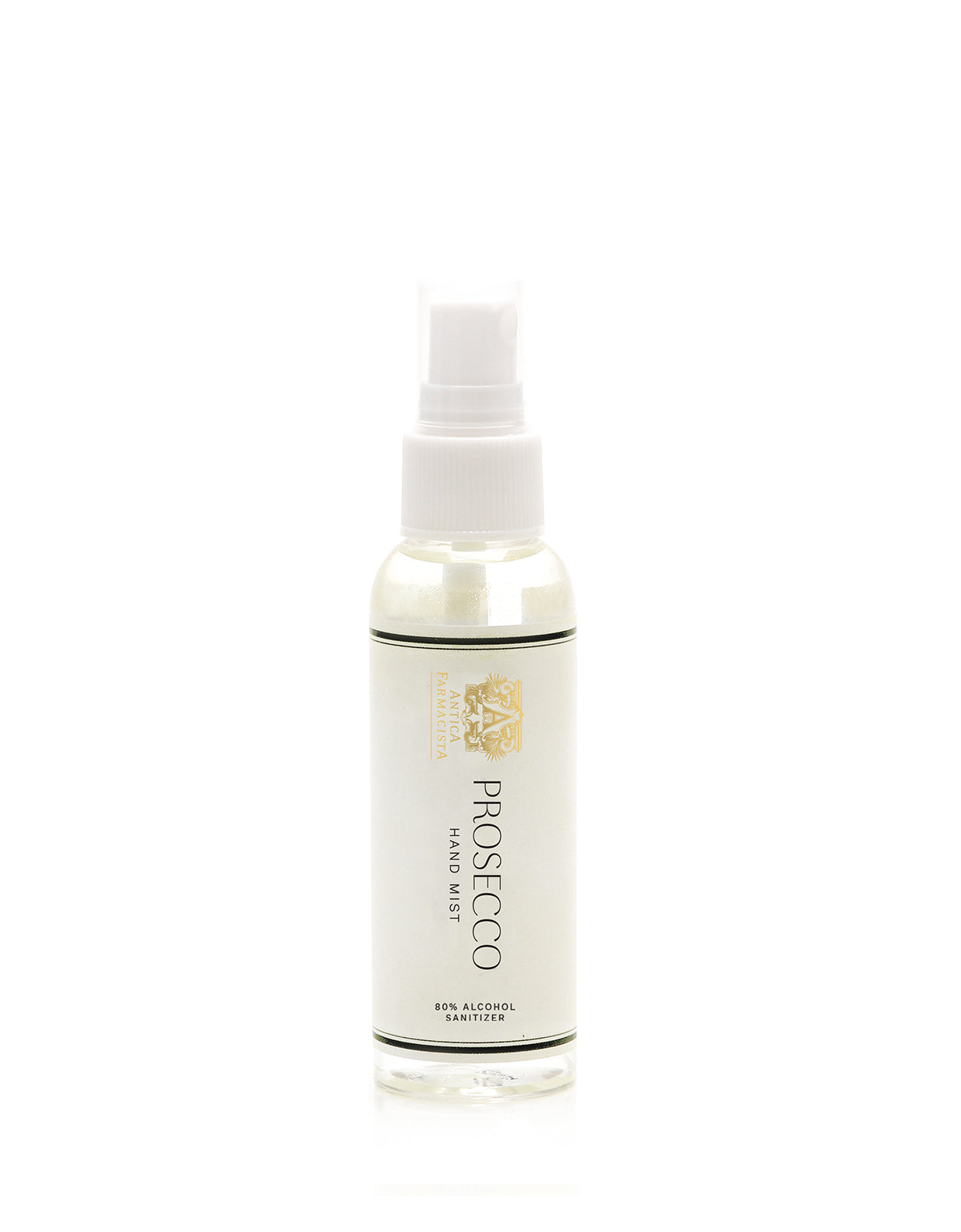 Prosecco Sanitizing Hand Mist