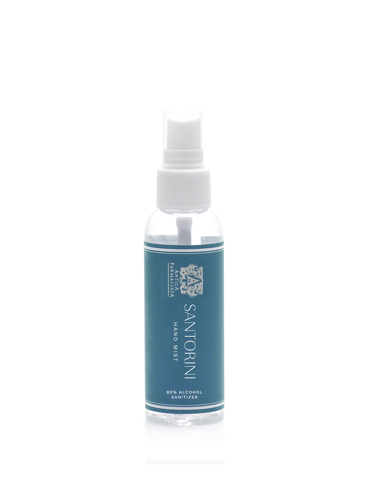 Santorini Sanitizing Hand Mist