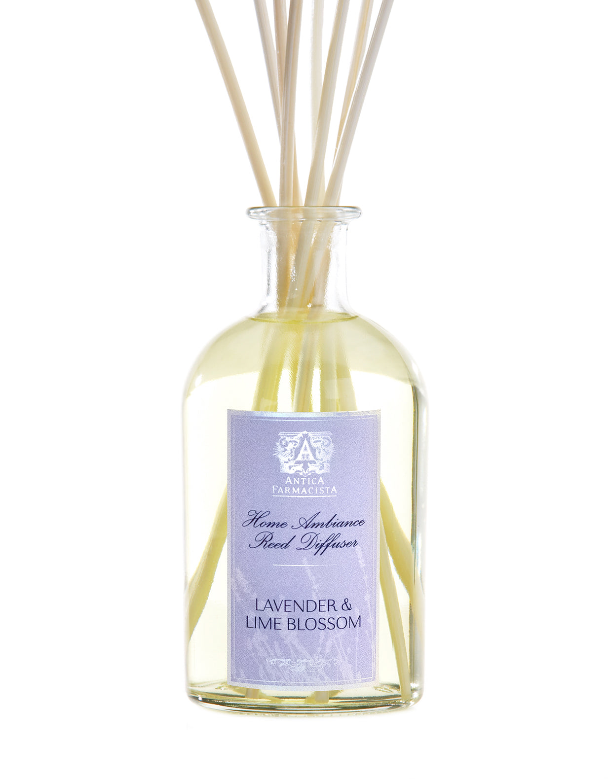 Lavender Lime & Diffuser Reed Blossom 250ml