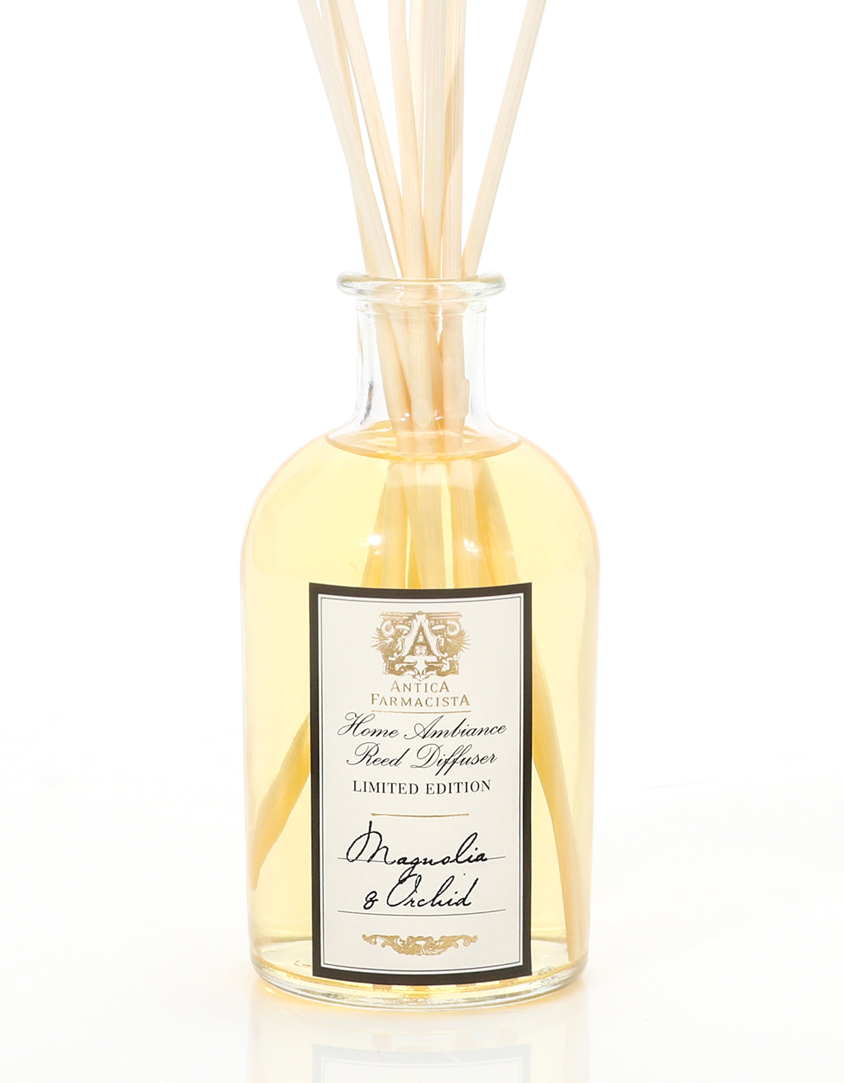 250ml Magnolia & Orchid Reed Diffuser