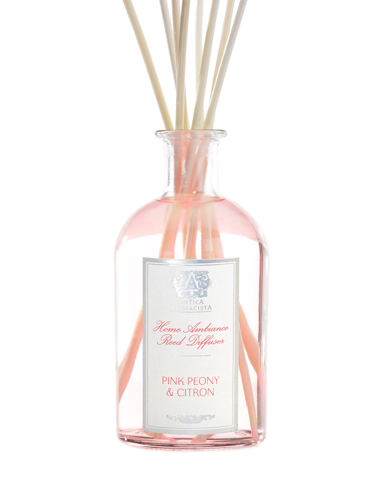 250ml Pink Peony & Citron Reed Diffuser