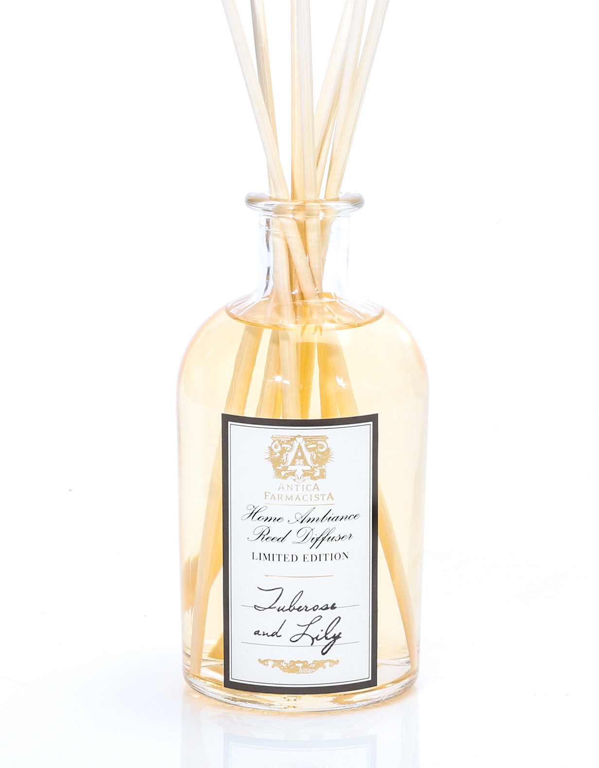 250ml Tuberose & Lily Reed Diffuser