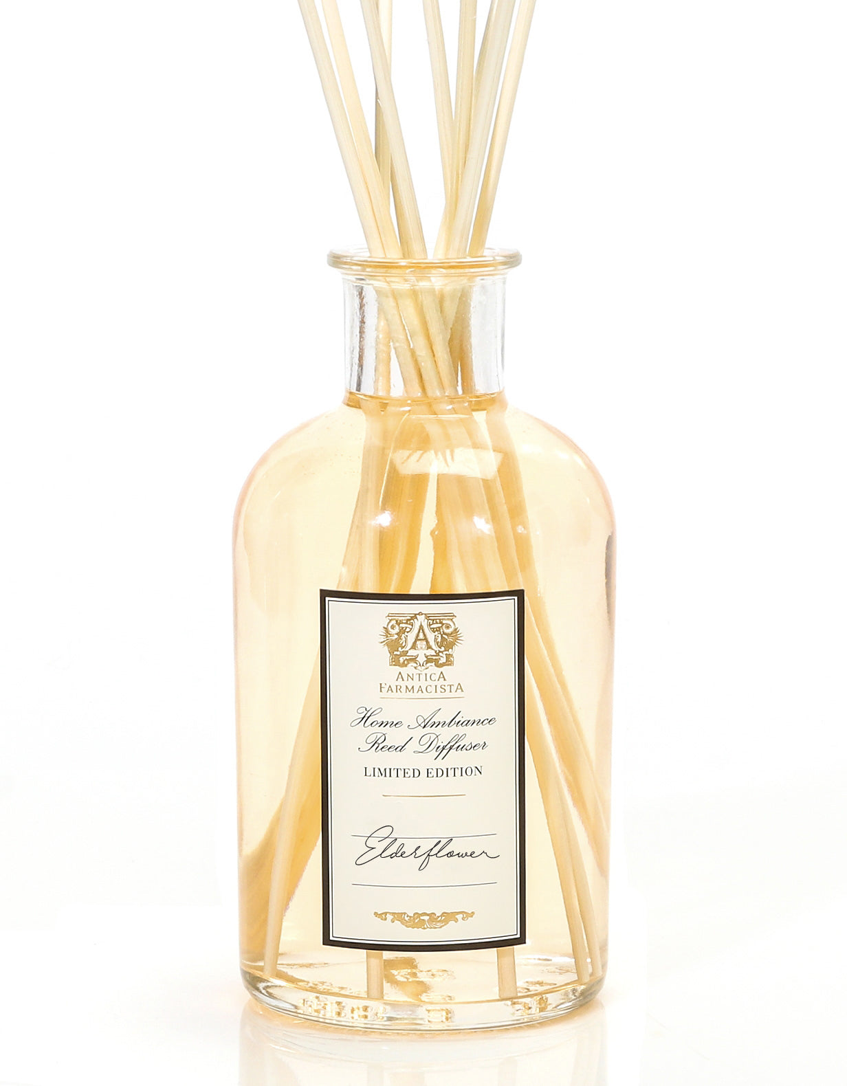 500ml Elderflower Reed Diffuser