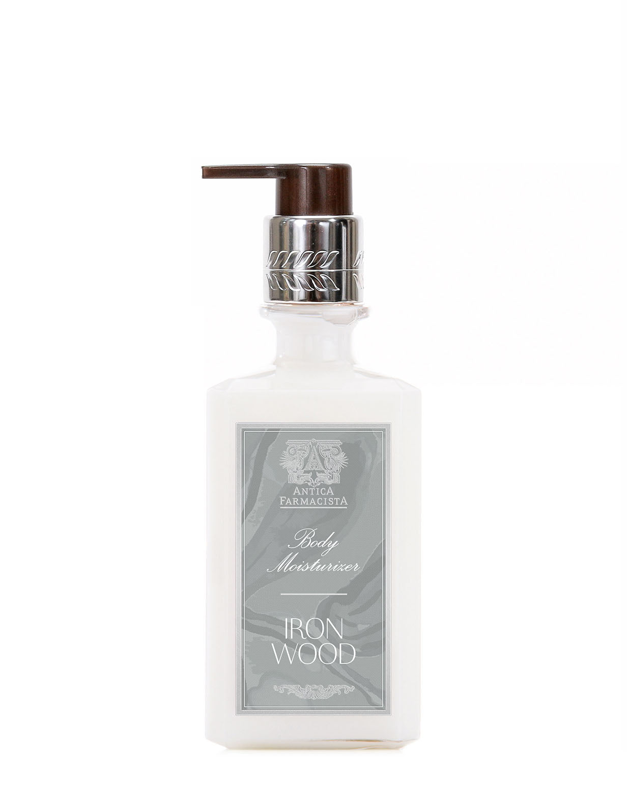 Ironwood Body Moisturizer