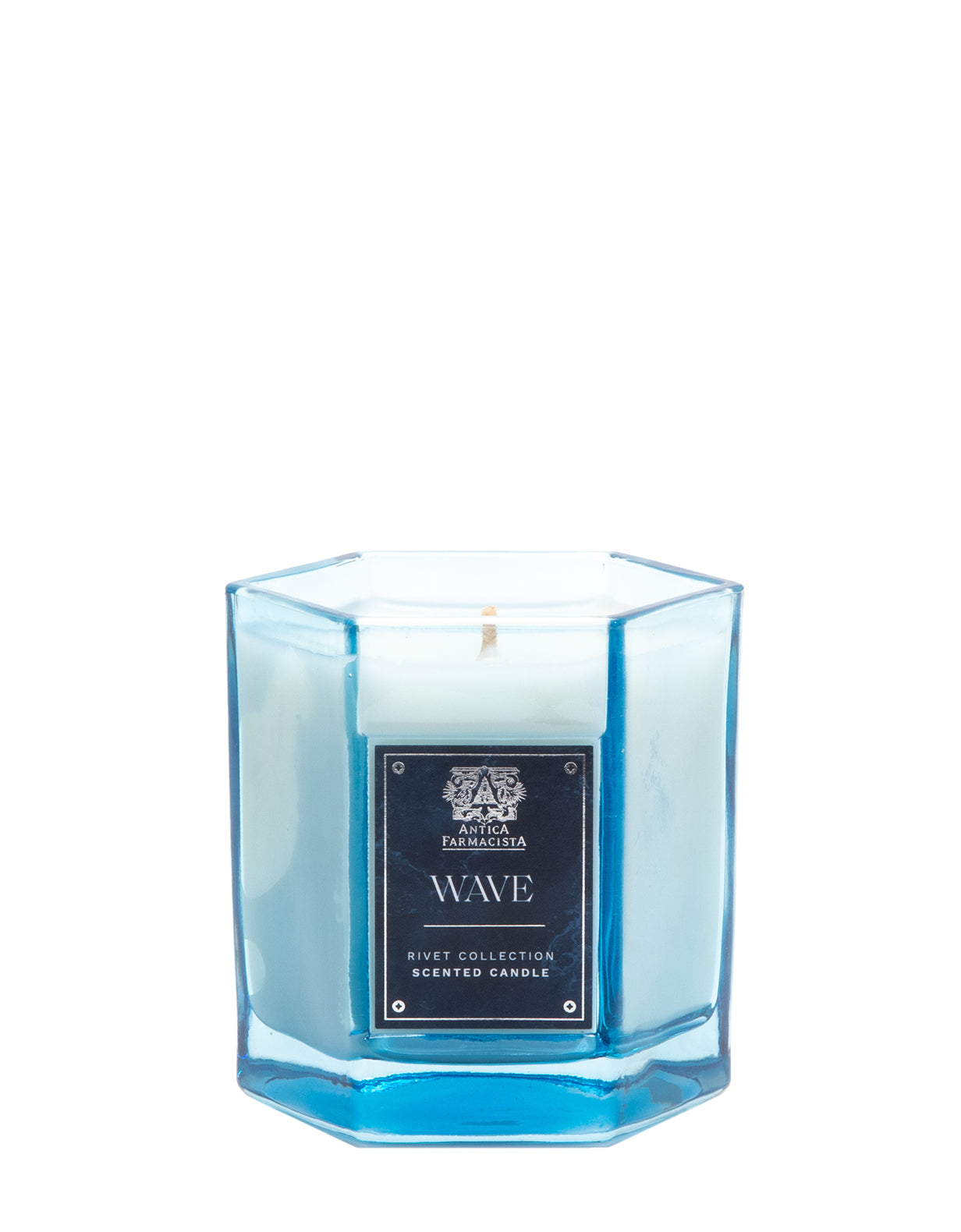 Wave Candle