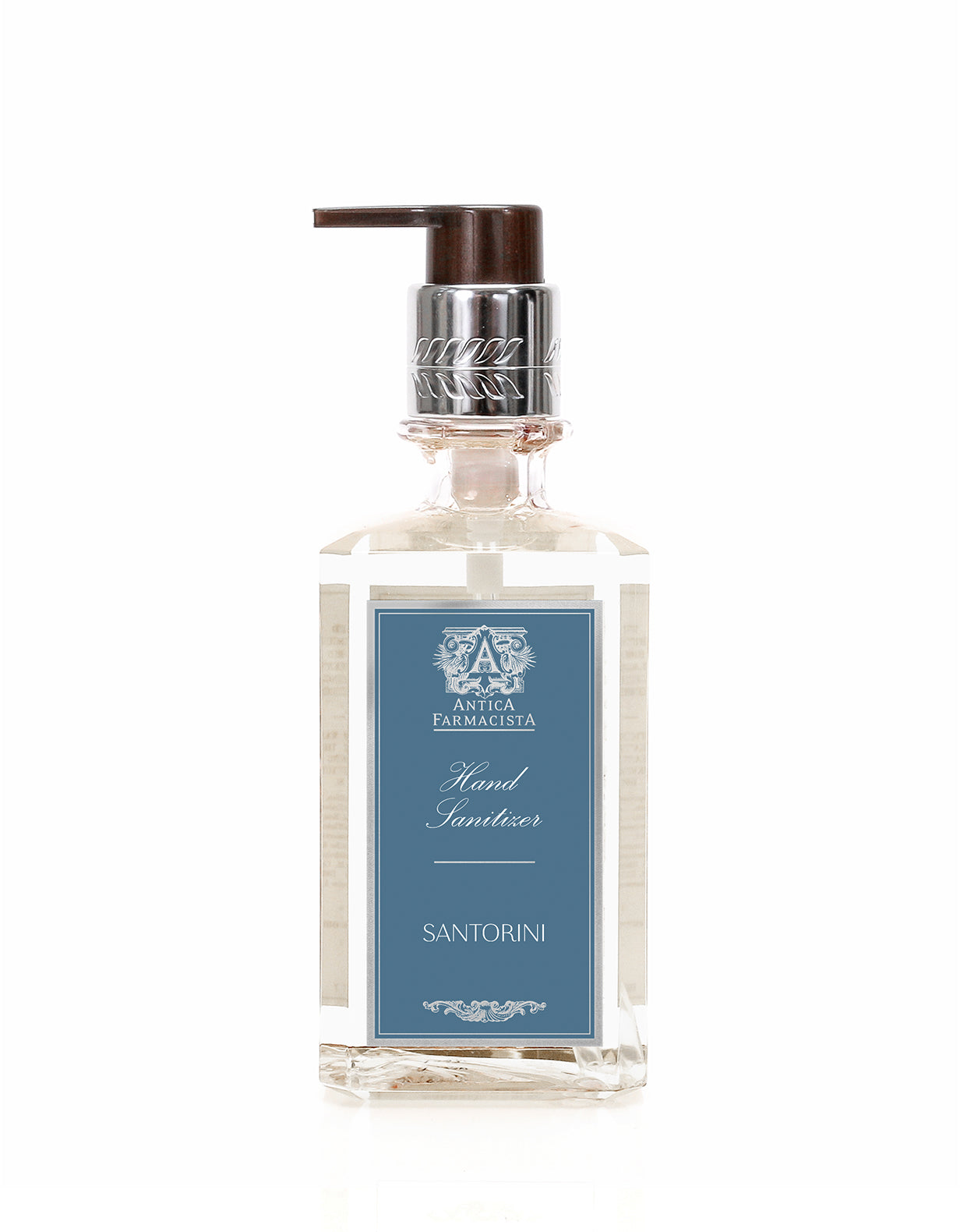Santorini Hand Sanitizer
