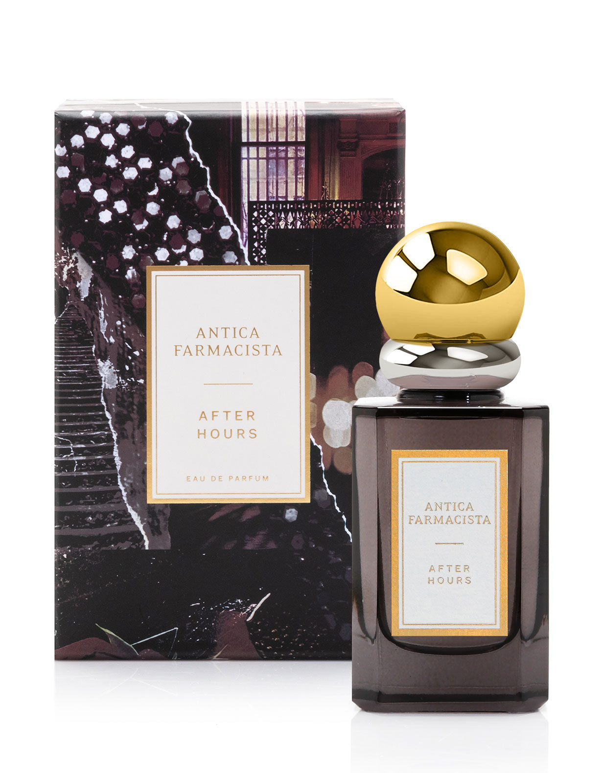 After Hours Perfume