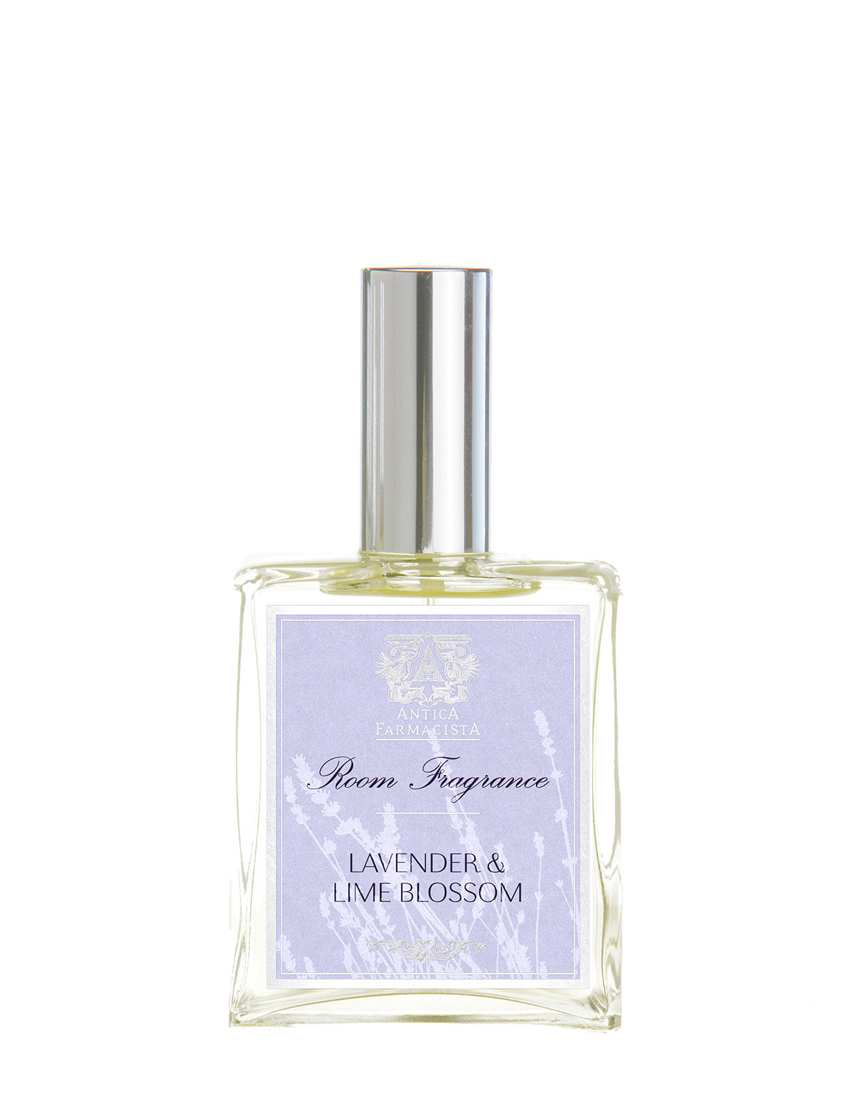 Lavender & Lime Blossom Room Spray