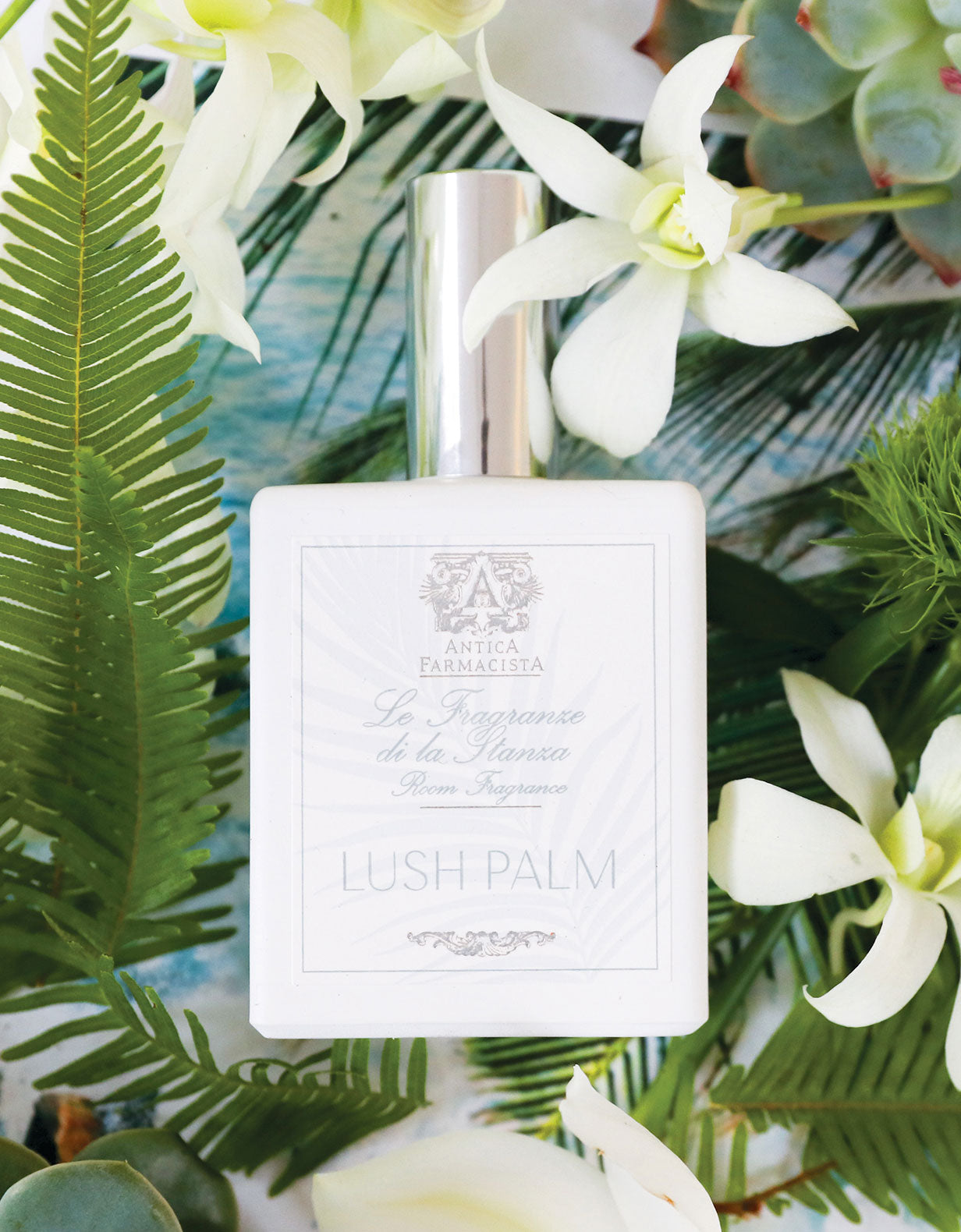 Lush Palm Room Spray