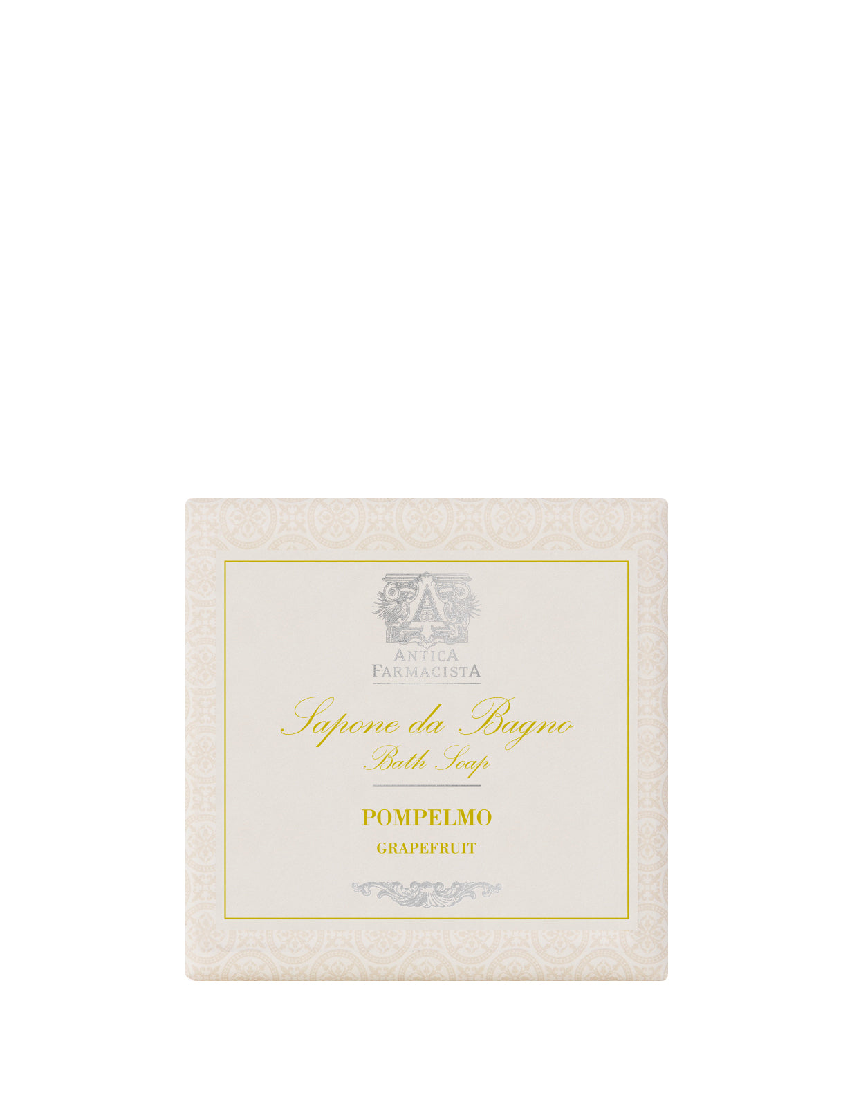 Grapefruit Bar Soap