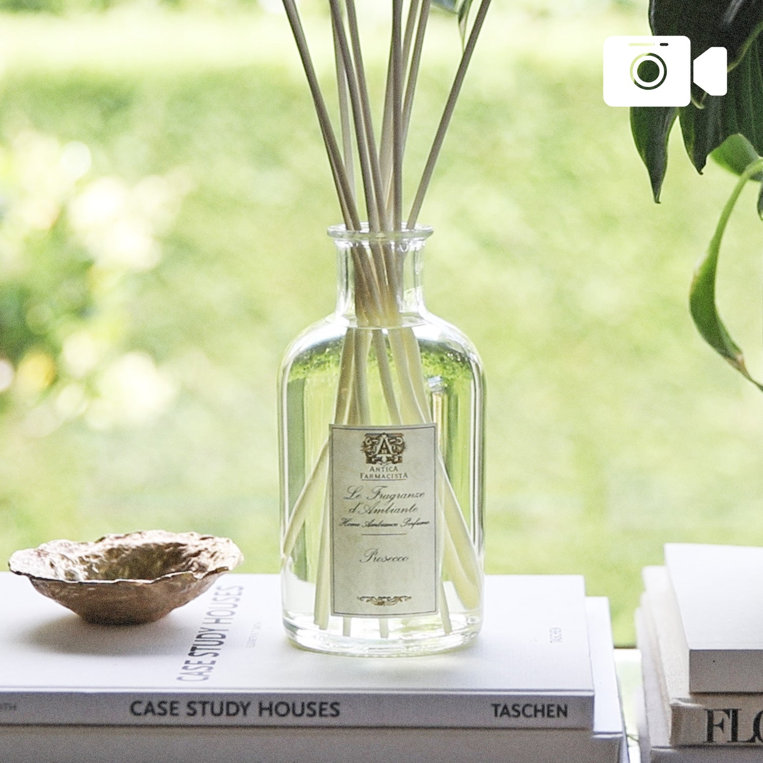 How to Use Your Reed Diffuser