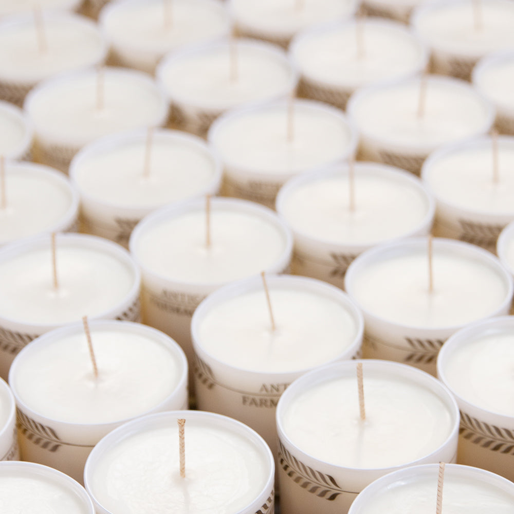 All About Candles