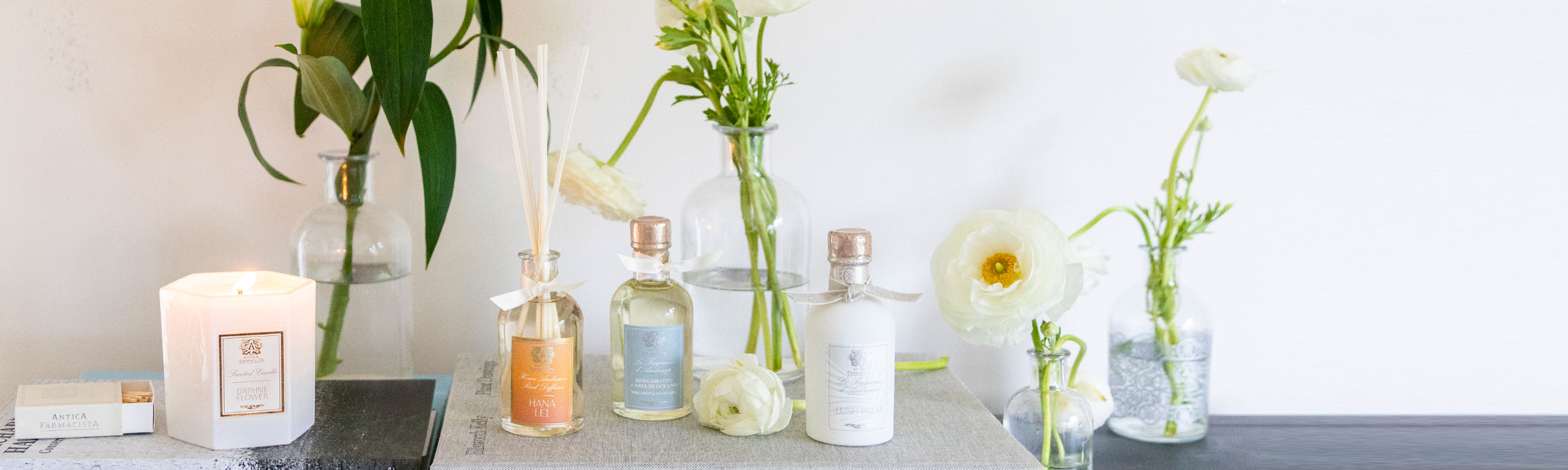 Mother's Day Gift Guide