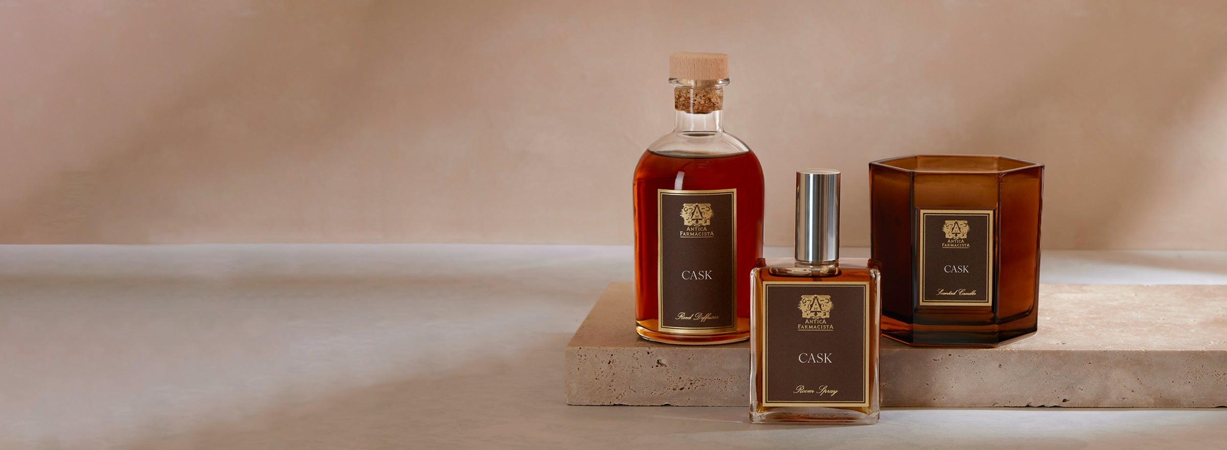 Cask Collection