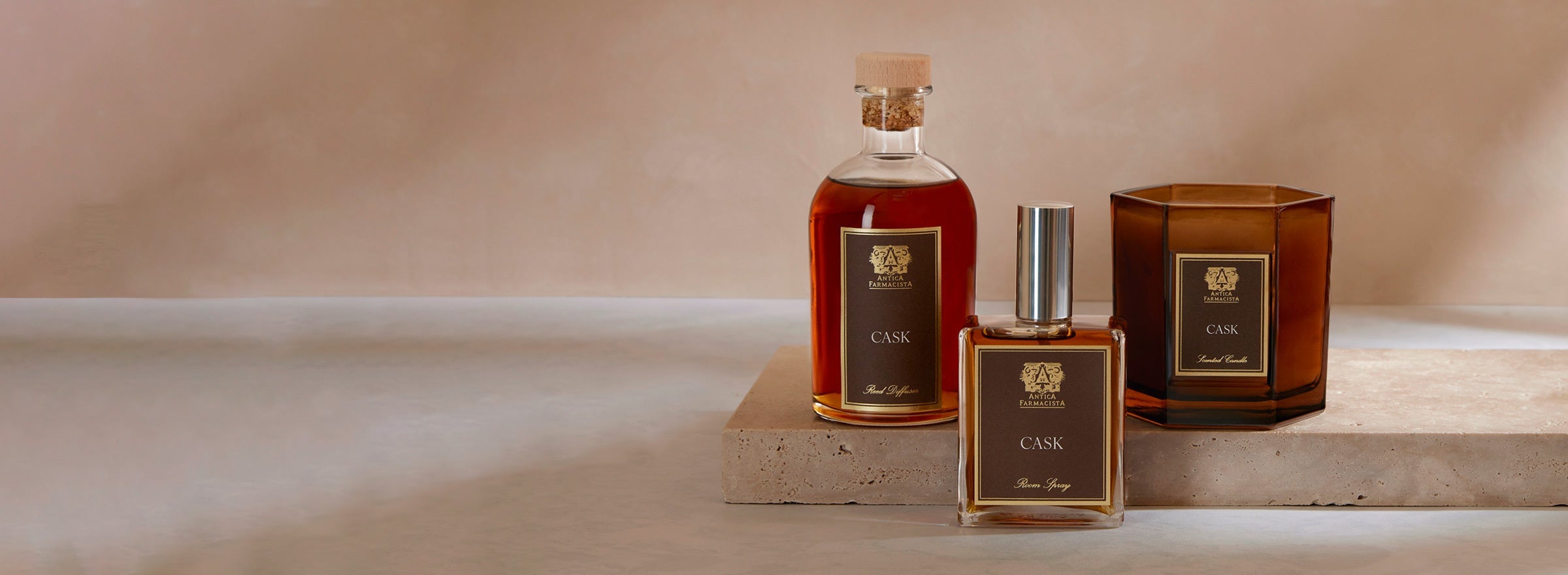 Cask Collection