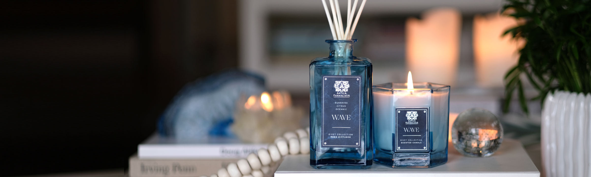 320ml Reed Diffusers