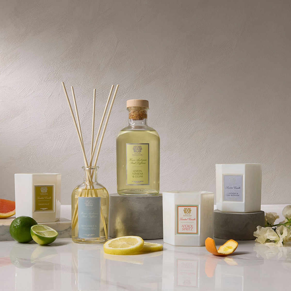 Shop CITRUS at Antica Farmacista | Antica Farmacista