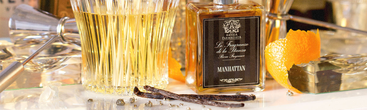 Shop Manhattan at Antica Farmacista | Antica Farmacista