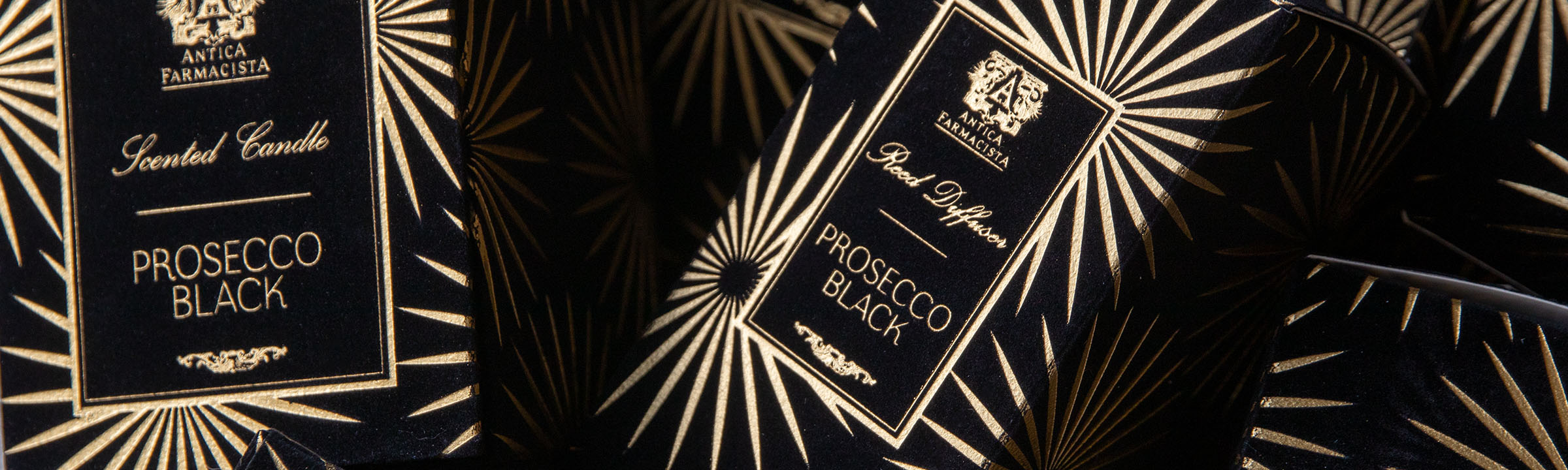 Prosecco Black