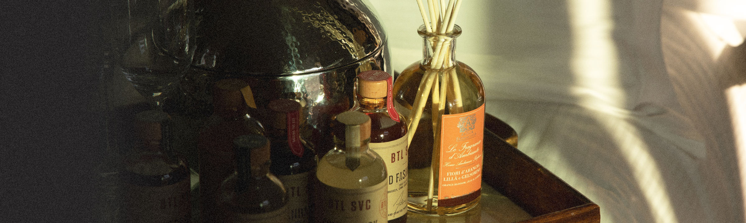 Reed Diffusers
