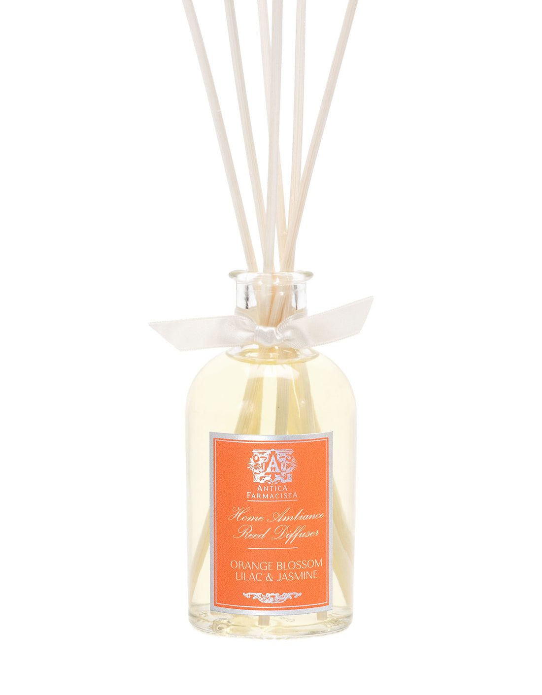 100ml Orange Blossom Reed Diffuser | Antica Farmacista