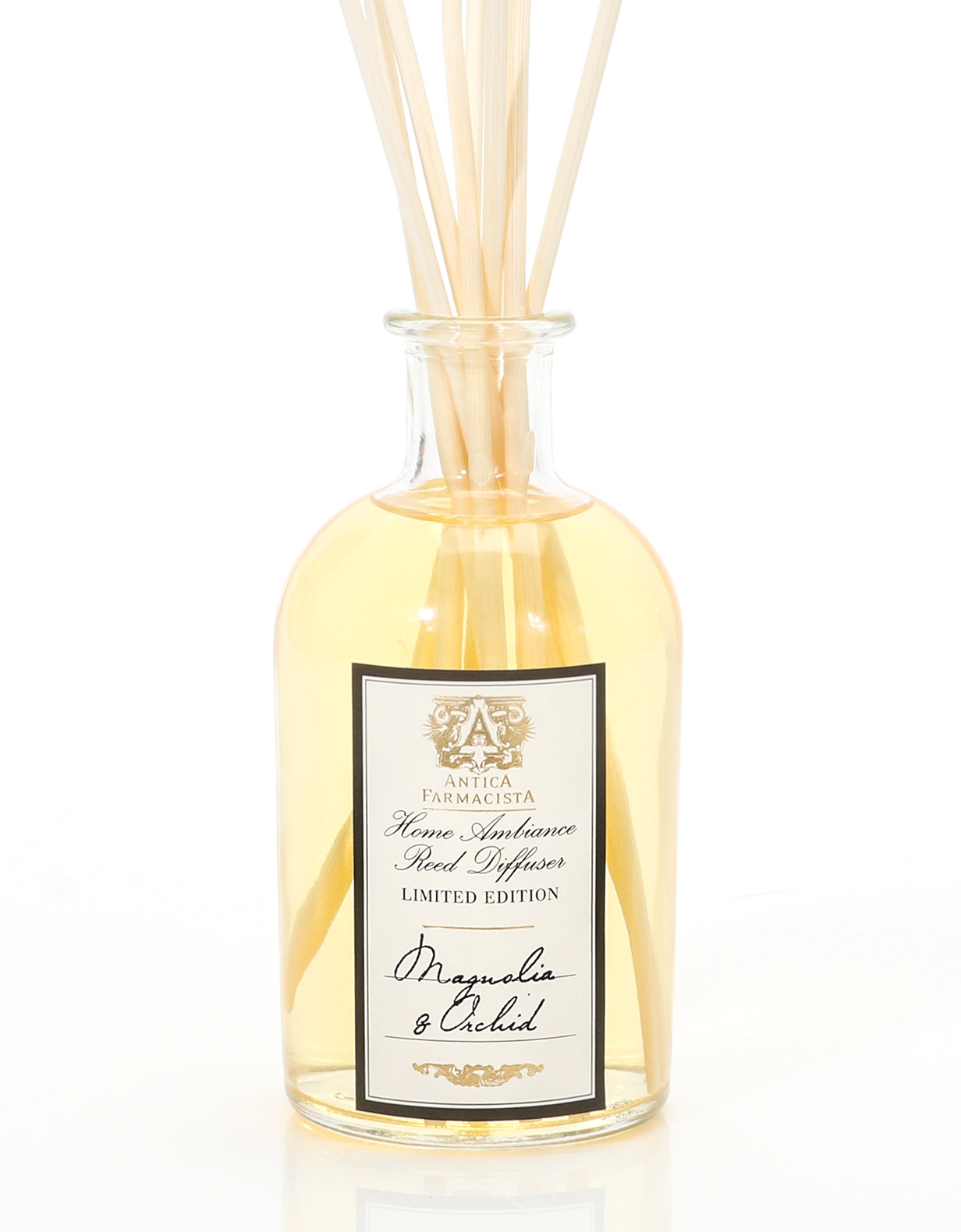 250ml Magnolia & Orchid Reed Diffuser
