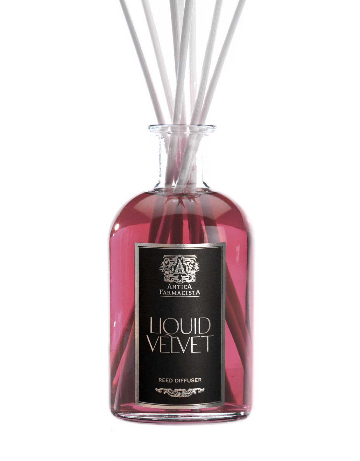 250ml Liquid Velvet Reed Diffuser