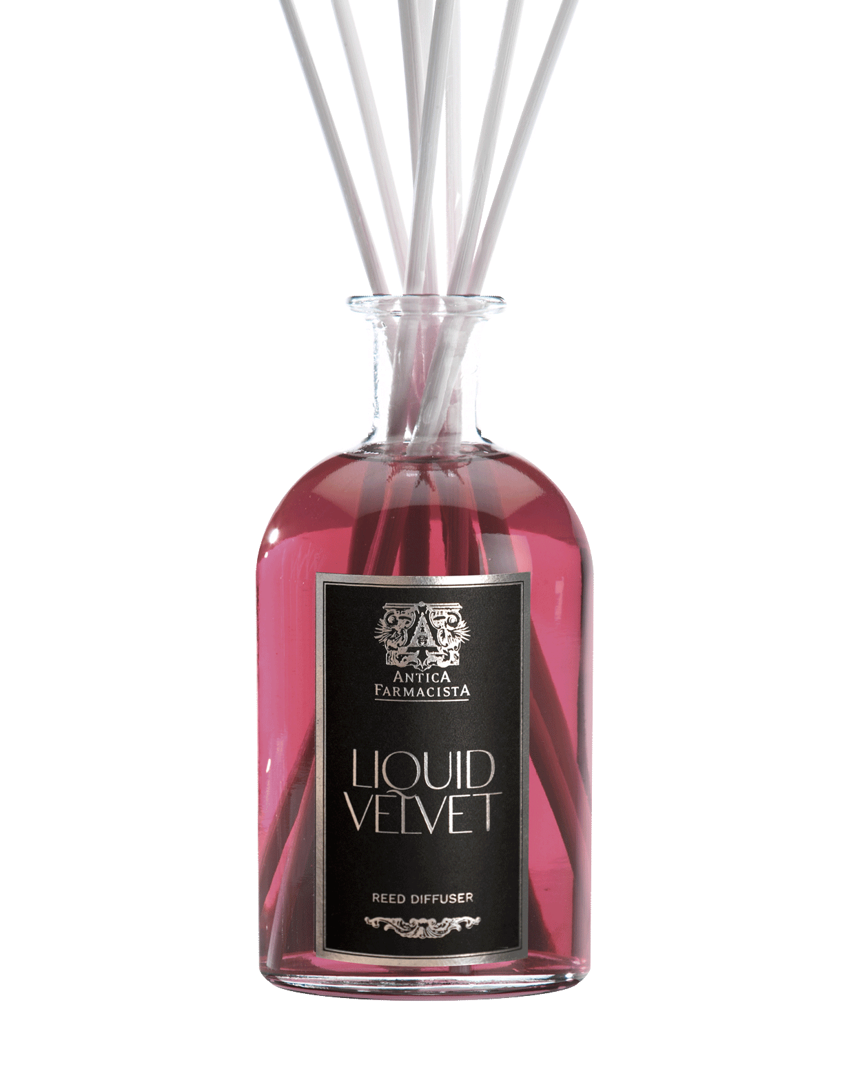 250ml Liquid Velvet Reed Diffuser