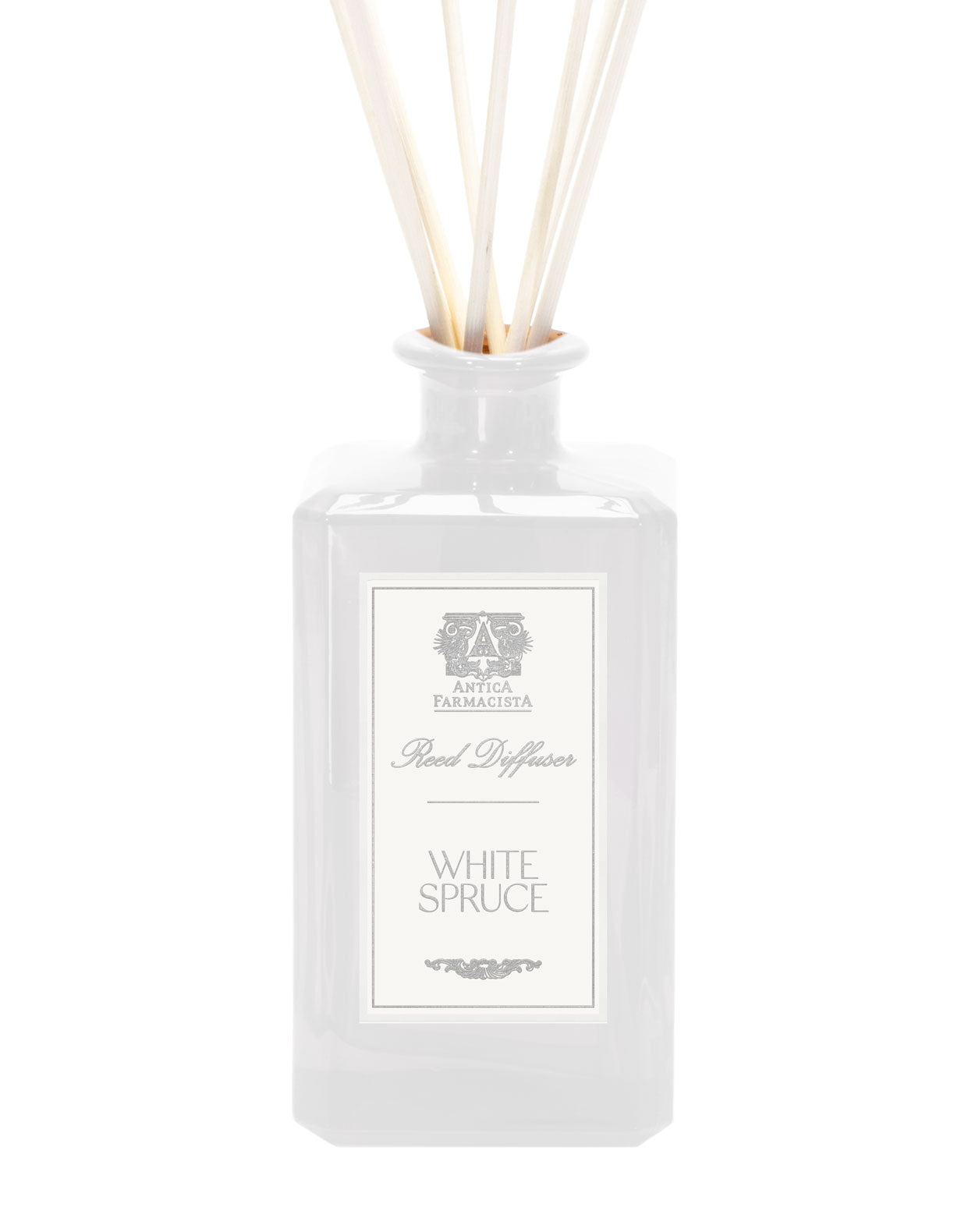 320ml White Spruce Reed Diffuser