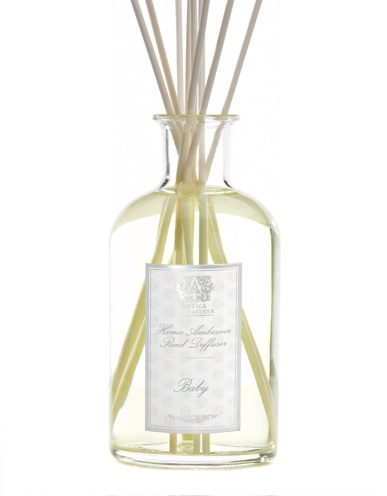 500ml Baby Reed Diffuser