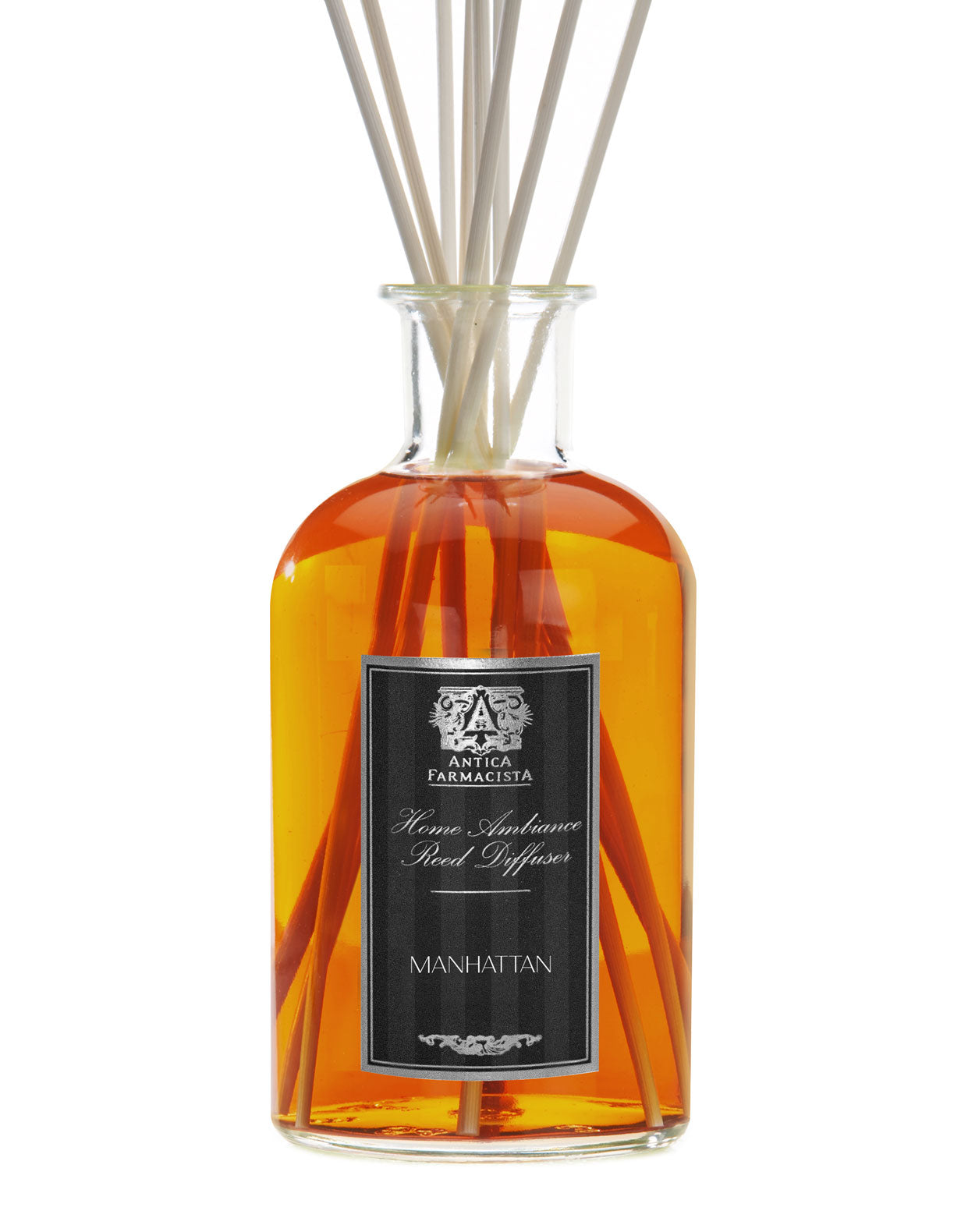 500ml Manhattan Reed Diffuser