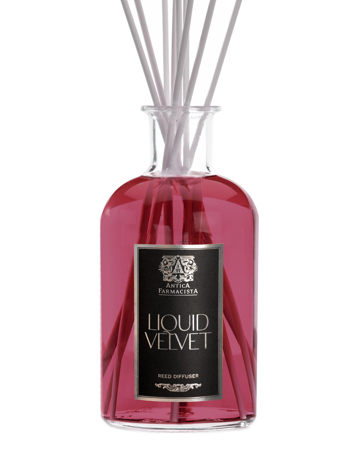 500ml Liquid Velvet Reed Diffuser