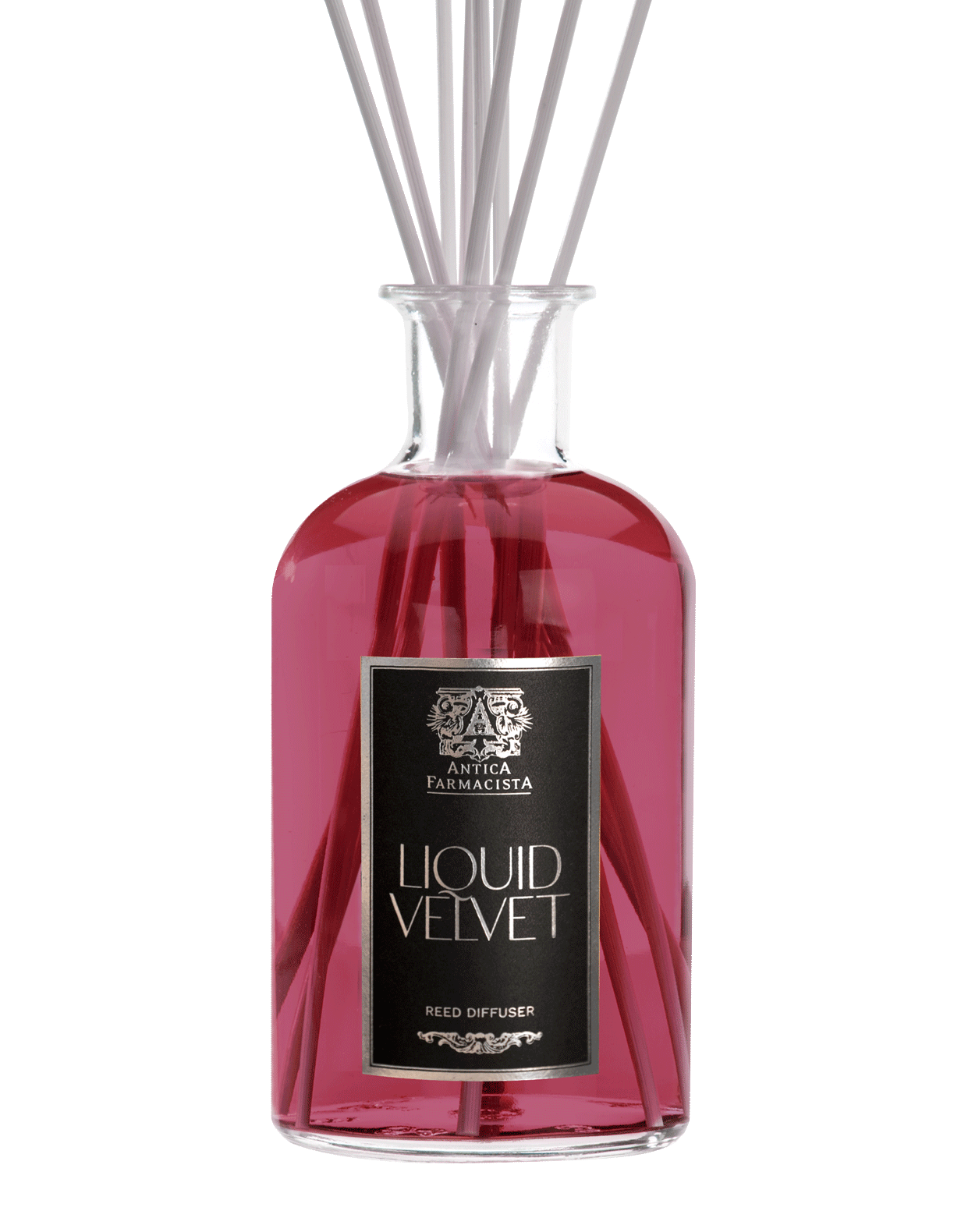 500ml Liquid Velvet Reed Diffuser