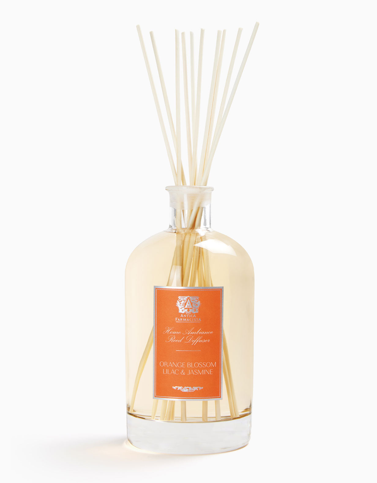 1000ml Orange Blossom, Lilac & Jasmine Reed Diffuser
