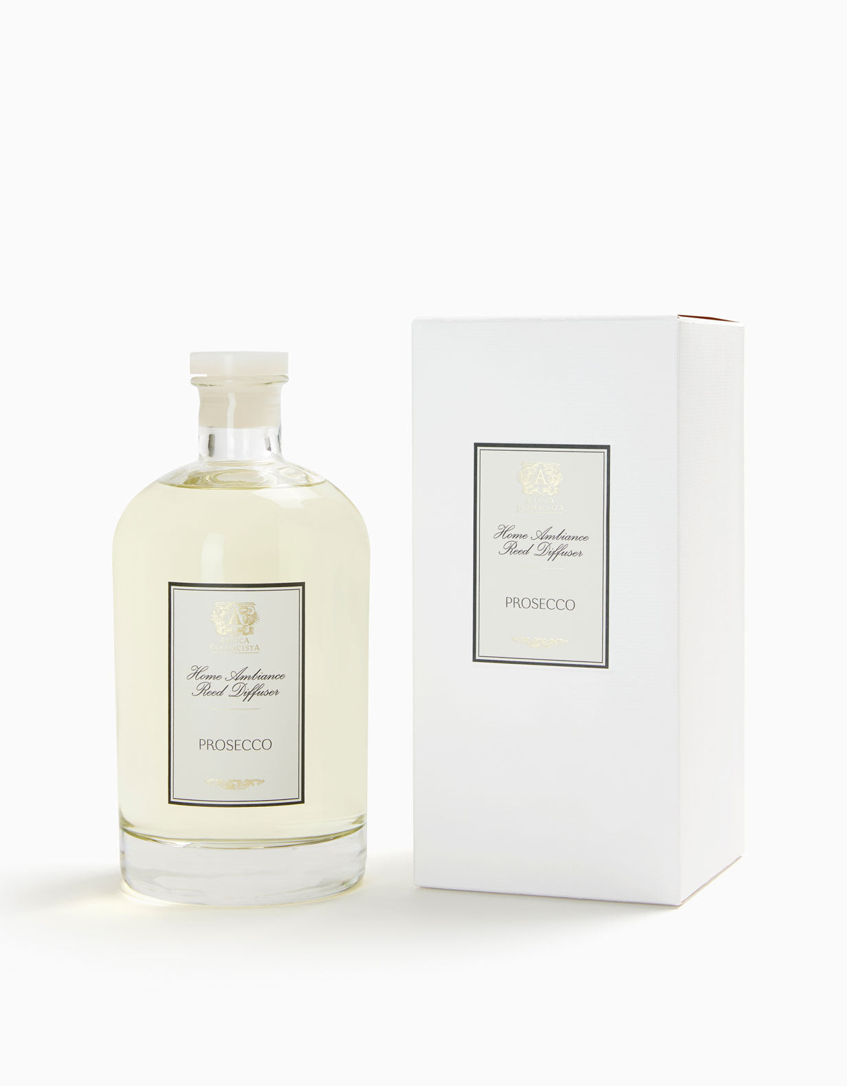 1000ml Prosecco Home Ambiance Diffuser