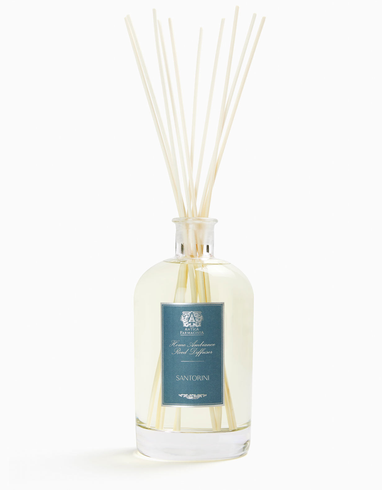 1000ml Santorini Home Ambiance Diffuser