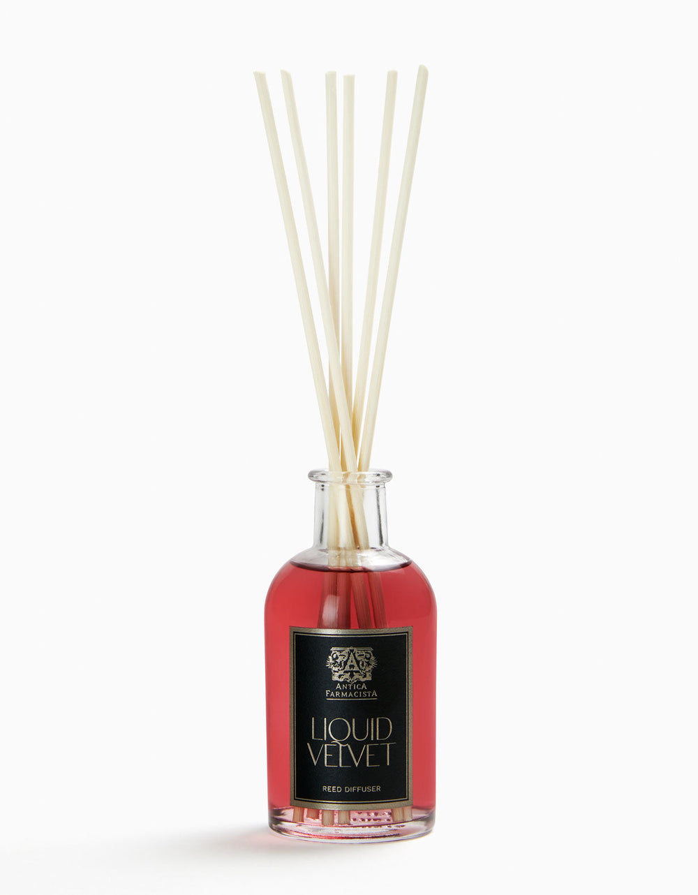 Velvet Wood  Reed Diffuser 8.4 FL OZ