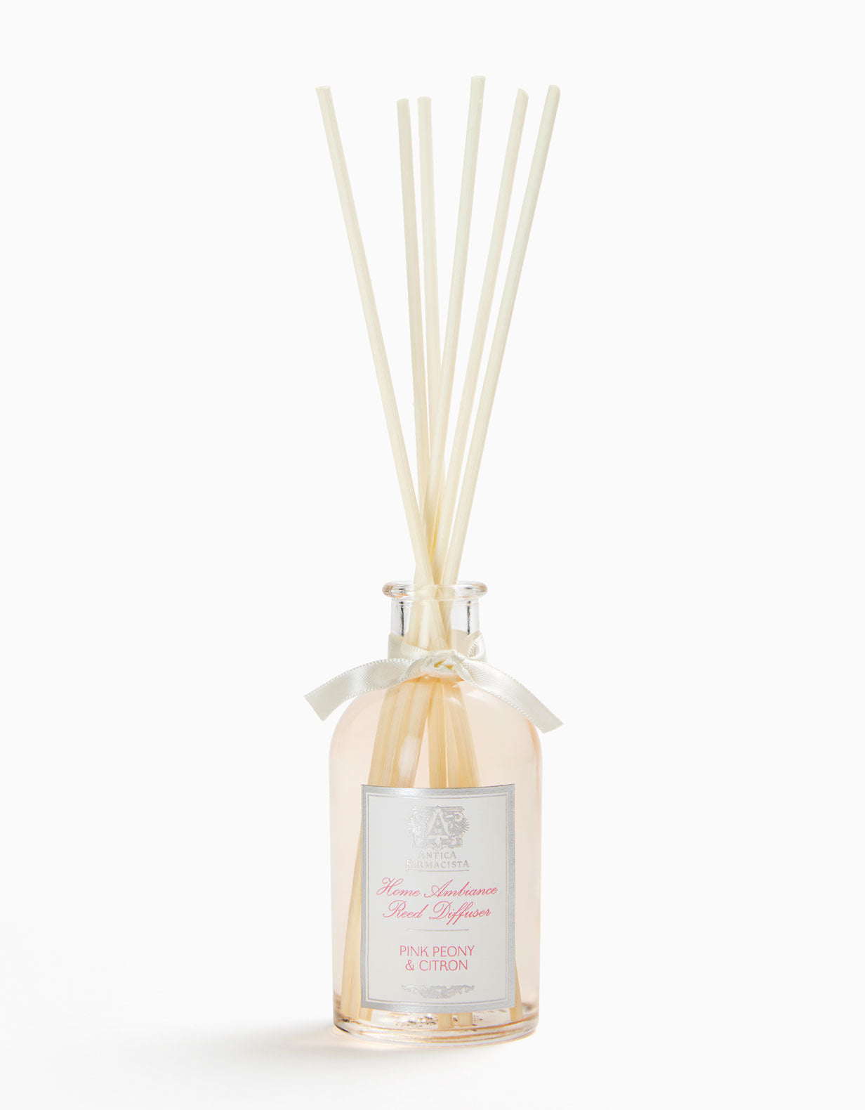 100ml Pink Peony & Citron Reed Diffuser